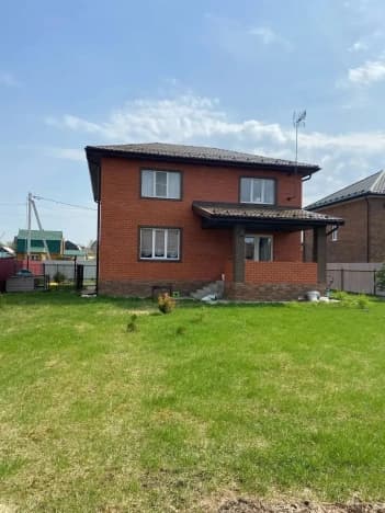 Купить дом в ИЖС в Электростали. Вариант № 2360543, 1, площадь - квм, цена 18200000 рублей