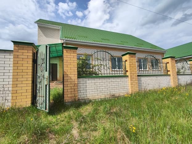 Купить дом в ИЖС в Белгороде. Вариант № 1792147, 1, площадь - квм, цена 7400000 рублей