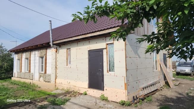 Купить дом в Рабочом Посёлоке Чанах в Чановском Муниципальном Округе в Новосибирской области. Вариант № 2193654, 0, площадь - квм, цена 5500000 рублей