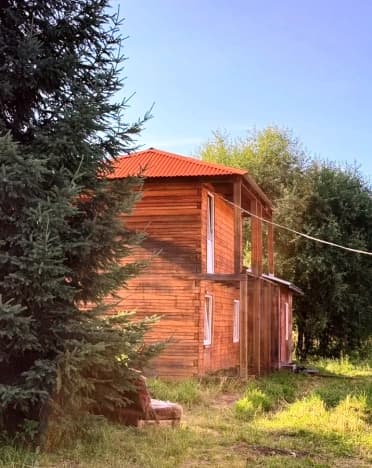 Купить дом в Микрорайоне Гагарина, Байкальск в Байкальске. Вариант № 2290481, 1, площадь - квм, цена 4640000 рублей