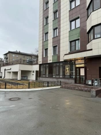 Купить квартиру на вторичке в ЖК Самоцветы (Новосибирск) в Новосибирске. Вариант № 2210353, 1, площадь - квм, цена 8000000 рублей