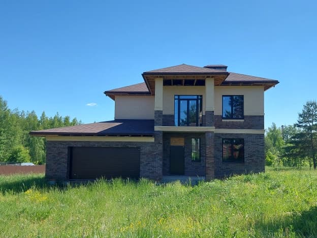 Купить дом на улице Восточная в Владимире. Вариант № 2211996, 0, площадь - квм, цена 20000000 рублей