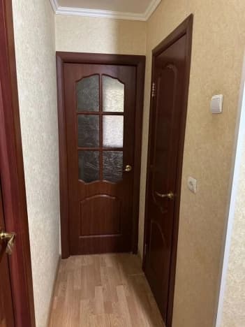 Купить квартиру с мебелью в Нижнем Новгороде. Вариант № 2391947, 1, площадь - квм, цена 5500000 рублей