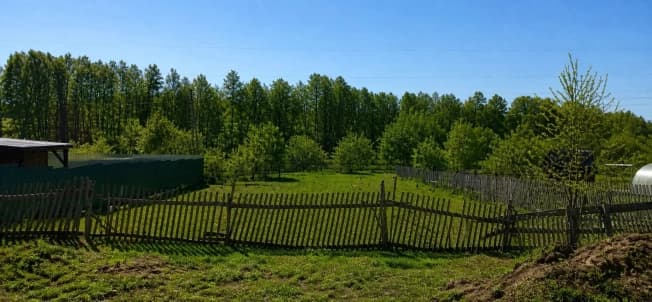 Купить земельный участок в Деревне Синей Осоке в Тейковском районе на улице Центральная , деревня Синяя Осока в Ивановской области. Вариант № 2103106, 1, площадь - квм, цена 3490000 рублей
