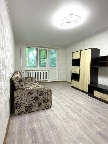 Купить однокомнатную квартиру на вторичке в Микрорайоне Климовск, Подольск в Подольске. Вариант № 2331769, 0, площадь - квм, цена 6200000 рублей