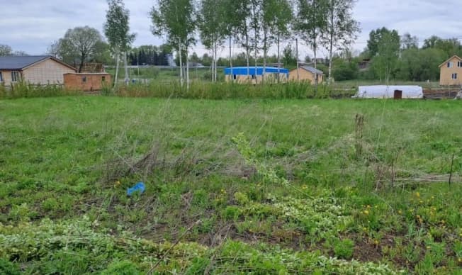 Купить земельный участок в селе Красное в Суздальском районе на улице Центральная , село Красное в Владимирской области. Вариант № 2341995, 0, площадь - квм, цена 1500000 рублей