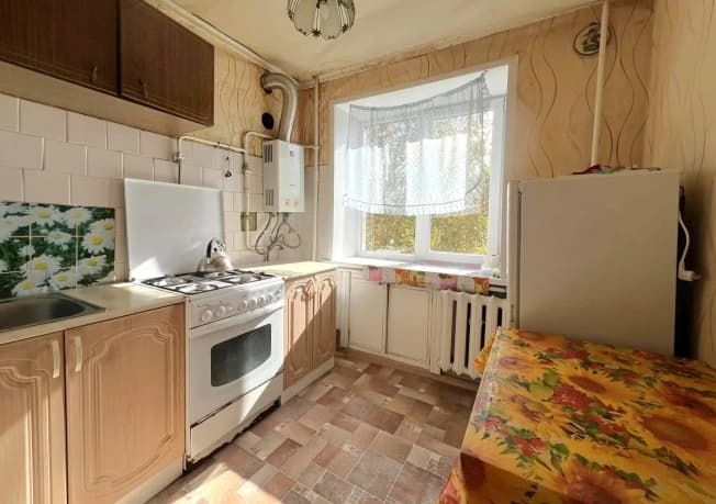 Купить однокомнатную квартиру на улице Гурьянова в Калуге. Вариант № 2371544, 0, площадь - квм, цена 2580000 рублей