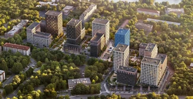 Купить квартиру в Деревне Заболотье в Раменском Муниципальном Округе на улице СПТУ-93, деревня Заболотье в Московской области. Вариант № 2356213, 0, площадь - квм, цена 25850000 рублей