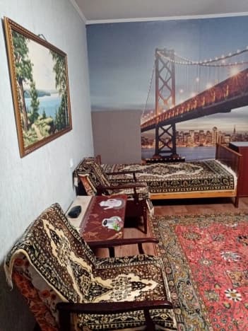 Снять квартиру в Микрорайоне 8-й, Балаково в Балакове. Вариант № 2297301, 0, площадь - квм, цена 20000 рублей