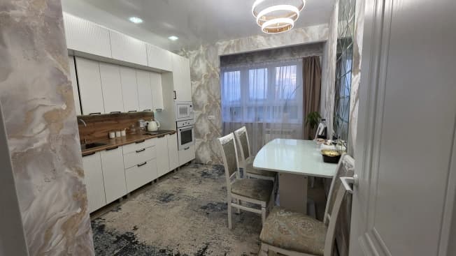 Купить двухкомнатную квартиру на улице проспект Ленина в Иванове. Вариант № 2251449, 1, площадь - квм, цена 8150000 рублей
