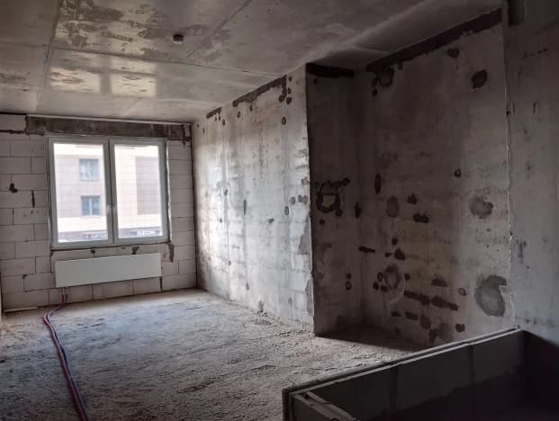 Купить студию у метро Пролетарская в Москве. Вариант № 2309457, 0, площадь - квм, цена 5100000 рублей
