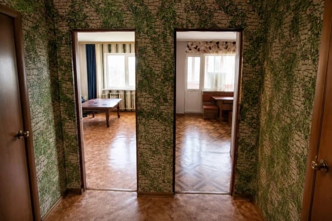 Купить однокомнатную квартиру в Благовещенском Муниципальном Округе в Амурской области. Вариант № 2258975, 1, площадь - квм, цена 3100000 рублей