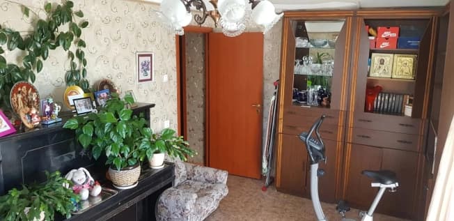 Купить квартиру площадью 100 кв.м в Мурине. Вариант № 2276347, 0, площадь - квм, цена 10800000 рублей
