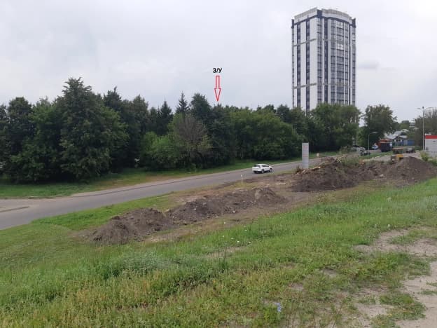 Купить земельный участок в ИЖС в Пензе. Вариант № 709023, 0, площадь - квм, цена 6850000 рублей