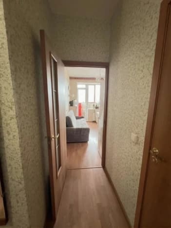 Купить квартиру на вторичке в ЖК Урбанист в Мурине. Вариант № 2349744, 0, площадь - квм, цена 6900000 рублей
