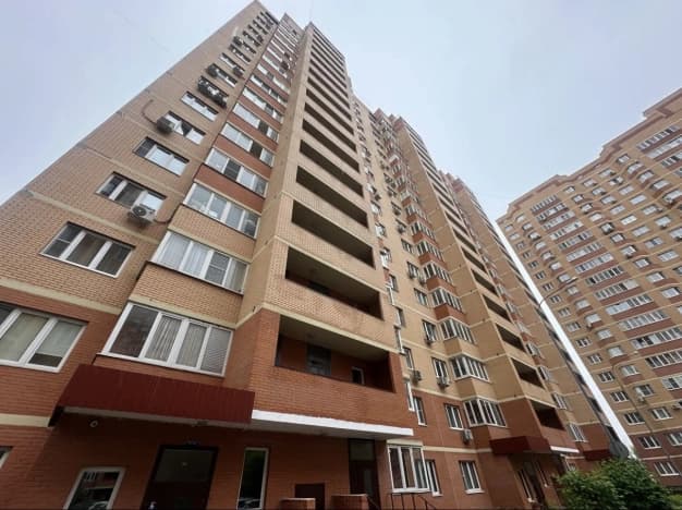 Купить однокомнатную квартиру на вторичке на улице Приорова в Москве. Вариант № 2193491, 0, площадь - квм, цена 15000000 рублей