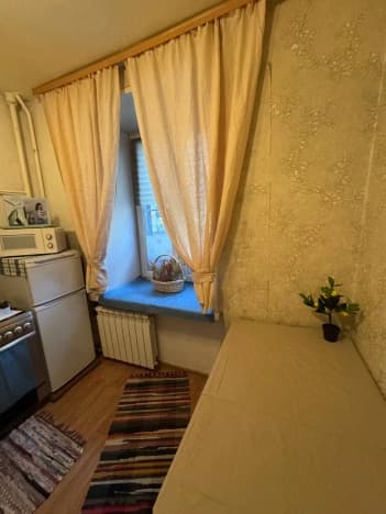 Купить квартиру у метро Филевский парк в Москве. Вариант № 2376387, 1, площадь - квм, цена 16700000 рублей