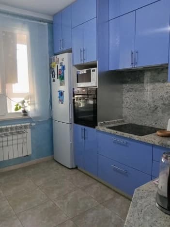Купить двухкомнатную квартиру с ремонтом на вторичке у метро Лианозово в Москве. Вариант № 2335779, 1, площадь - квм, цена 13500000 рублей