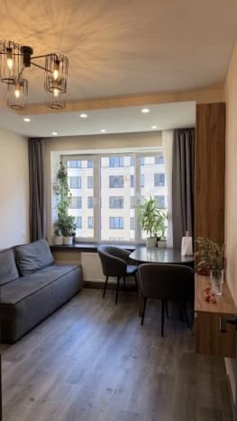 Купить квартиру площадью 30 кв.м в Кудрове. Вариант № 2274537, 0, площадь - квм, цена 15990000 рублей