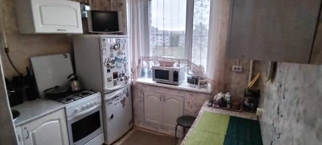 Купить двухкомнатную квартиру в селе Сновицы в Суздальском районе на улице Речная , село Сновицы в Владимирской области. Вариант № 2352673, 1, площадь - квм, цена 3800000 рублей