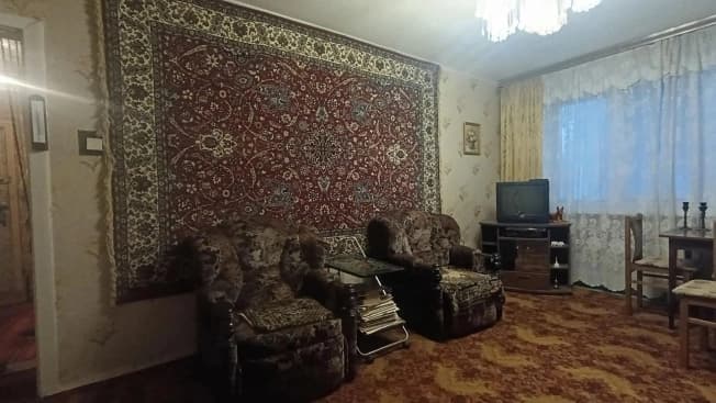 Купить двухкомнатную квартиру на вторичке в Посёлоке Доброграде в Ковровском районе на улице Благополучия, посёлок Доброград в Владимирской области. Вариант № 2274363, 0, площадь - квм, цена 3600000 рублей