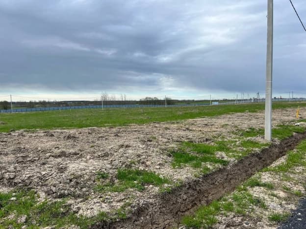 Купить земельный участок в Приозерском районе в Ленинградской области. Вариант № 2259859, 0, площадь - квм, цена 2574000 рублей