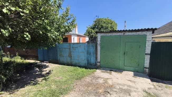 Купить часть дома в Шебекинском Муниципальном Округе в Белгородской области. Вариант № 2262252, 0, площадь - квм, цена 2800000 рублей