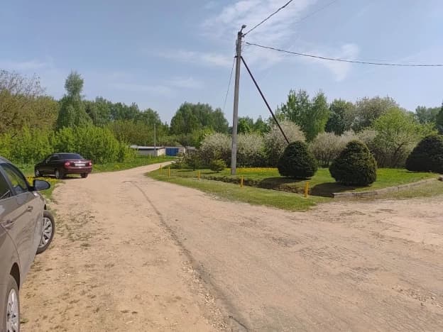 Купить земельный участок на улице Семязинская в Владимире. Вариант № 2110519, 0, площадь - квм, цена 2300000 рублей