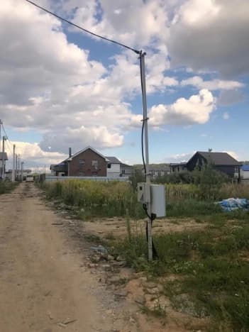 Купить таунхаус в СНТ в Москве. Вариант № 2295555, 0, площадь - квм, цена 4900000 рублей