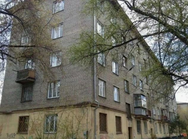 Купить трехкомнатную квартиру в Микрорайоне Берёзовая Роща в Новосибирске. Вариант № 2405322, 0, площадь - квм, цена 7800000 рублей