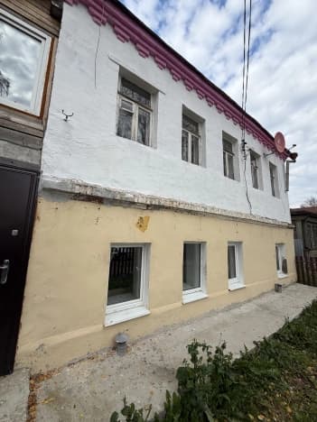 Купить дом в Деревне Подвязье в Собинском Муниципальном Округе в Владимирской области. Вариант № 2387134, 1, площадь - квм, цена 4000000 рублей