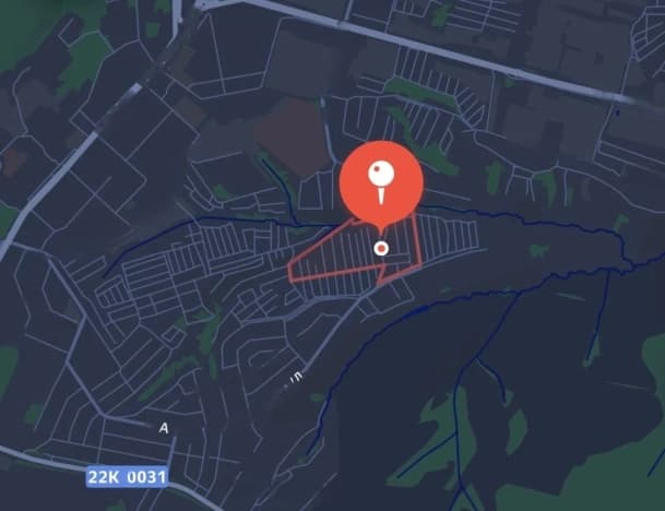 Купить земельный участок в Муниципальном Округе Сокольском в Нижегородской области. Вариант № 2158406, 1, площадь - квм, цена 800000 рублей