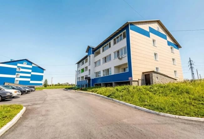 Купить квартиру до 2,5 млн в Новосибирской области. Вариант № 2396375, 0, площадь - квм, цена 2200000 рублей