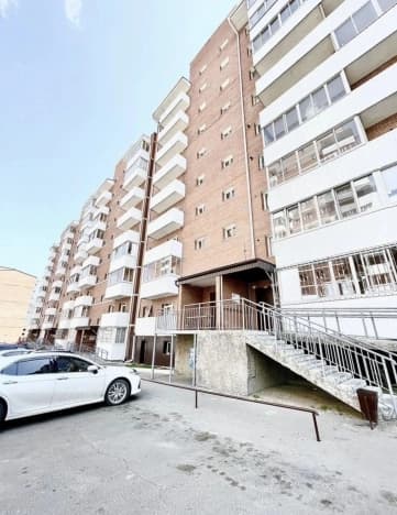 Купить квартиру в Улан-Удэ. Вариант № 2284104, 0, площадь - квм, цена 6450000 рублей