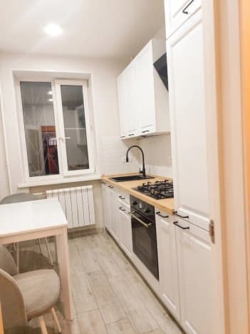 Купить квартиру площадью 30 кв.м в Люберцах. Вариант № 2406834, 1, площадь - квм, цена 13500000 рублей