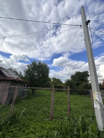 Купить дачу в Селивановском Муниципальном Округе в Владимирской области. Вариант № 2272439, 1, площадь - квм, цена 390000 рублей