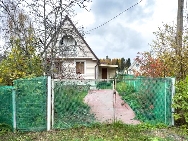 Купить дом в Олонецком районе в Республике Карелия. Вариант № 2380703, 0, площадь - квм, цена 2190000 рублей