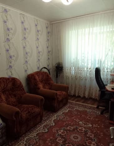 Купить трехкомнатную квартиру на вторичке на улице Обогатительная в Новосибирске. Вариант № 2196108, 1, площадь - квм, цена 10000000 рублей