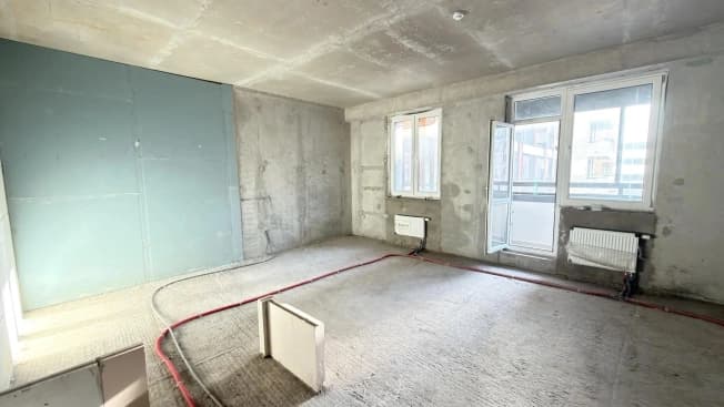 Купить двухкомнатную квартиру в ЖК Терлецкий парк в Москве. Вариант № 2386862, 0, площадь - квм, цена 20900000 рублей
