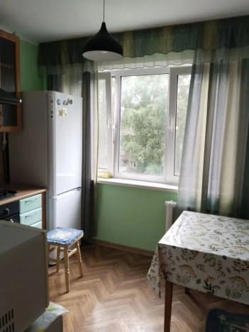 Купить квартиру площадью 34 кв.м в Московской области. Вариант № 2233818, 0, площадь - квм, цена 4650000 рублей