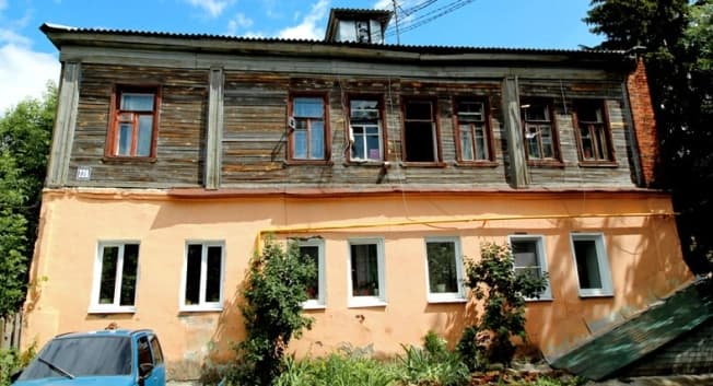 Снять однокомнатную квартиру до 20 тыс рублей в Владимире. Вариант № 2003581, 1, площадь - квм, цена 10000 рублей
