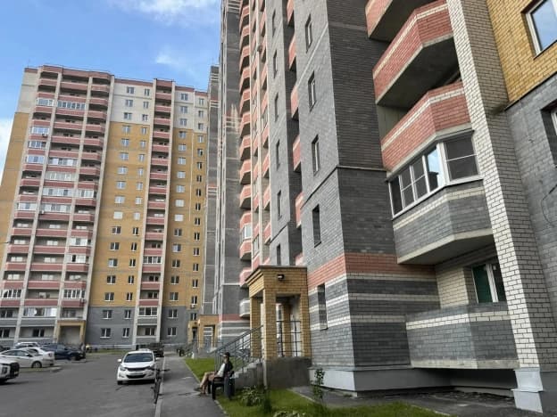 Купить студию в ипотеку в Владимирской области. Вариант № 2332068, 0, площадь - квм, цена 3950000 рублей