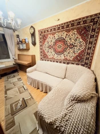Купить двухкомнатную квартиру у метро Беломорская в Москве. Вариант № 2407769, 0, площадь - квм, цена 22222222 рублей