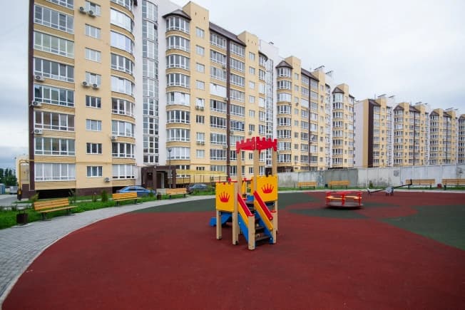 Купить квартиру до 6 млн в Балакове. Вариант № 2240216, 0, площадь - квм, цена 5600000 рублей