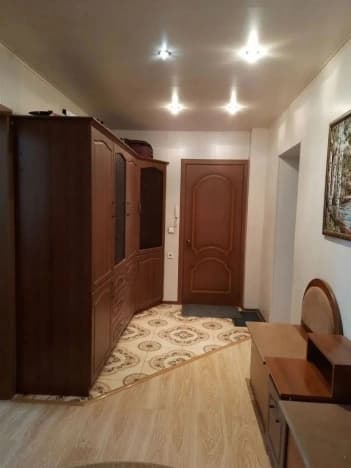 Купить трехкомнатную квартиру в Рабочом Посёлоке Станционно-Ояшинском в Мошковском районе в Новосибирской области. Вариант № 2273708, 1, площадь - квм, цена 9500000 рублей