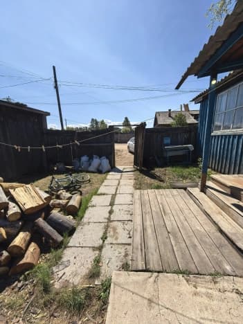 Купить однокомнатную квартиру в Иволгинском районе в Республике Бурятия. Вариант № 2209282, 1, площадь - квм, цена 900000 рублей