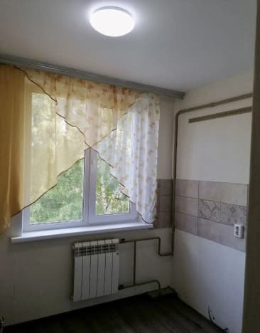 Купить однокомнатную квартиру на улице Большая в Новосибирске. Вариант № 2224200, 0, площадь - квм, цена 3680000 рублей