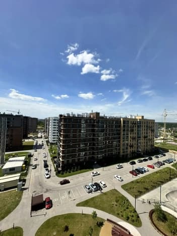 Снять квартиру в Туле. Вариант № 2265276, 0, площадь - квм, цена 37000 рублей