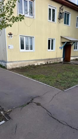 Купить однокомнатную квартиру до 7 млн на вторичке в Улан-Удэ. Вариант № 2284403, 1, площадь - квм, цена 1300000 рублей