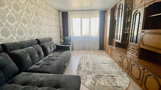 Купить трехкомнатную квартиру в Пензенской области. Вариант № 2346086, 0, площадь - квм, цена 6300000 рублей